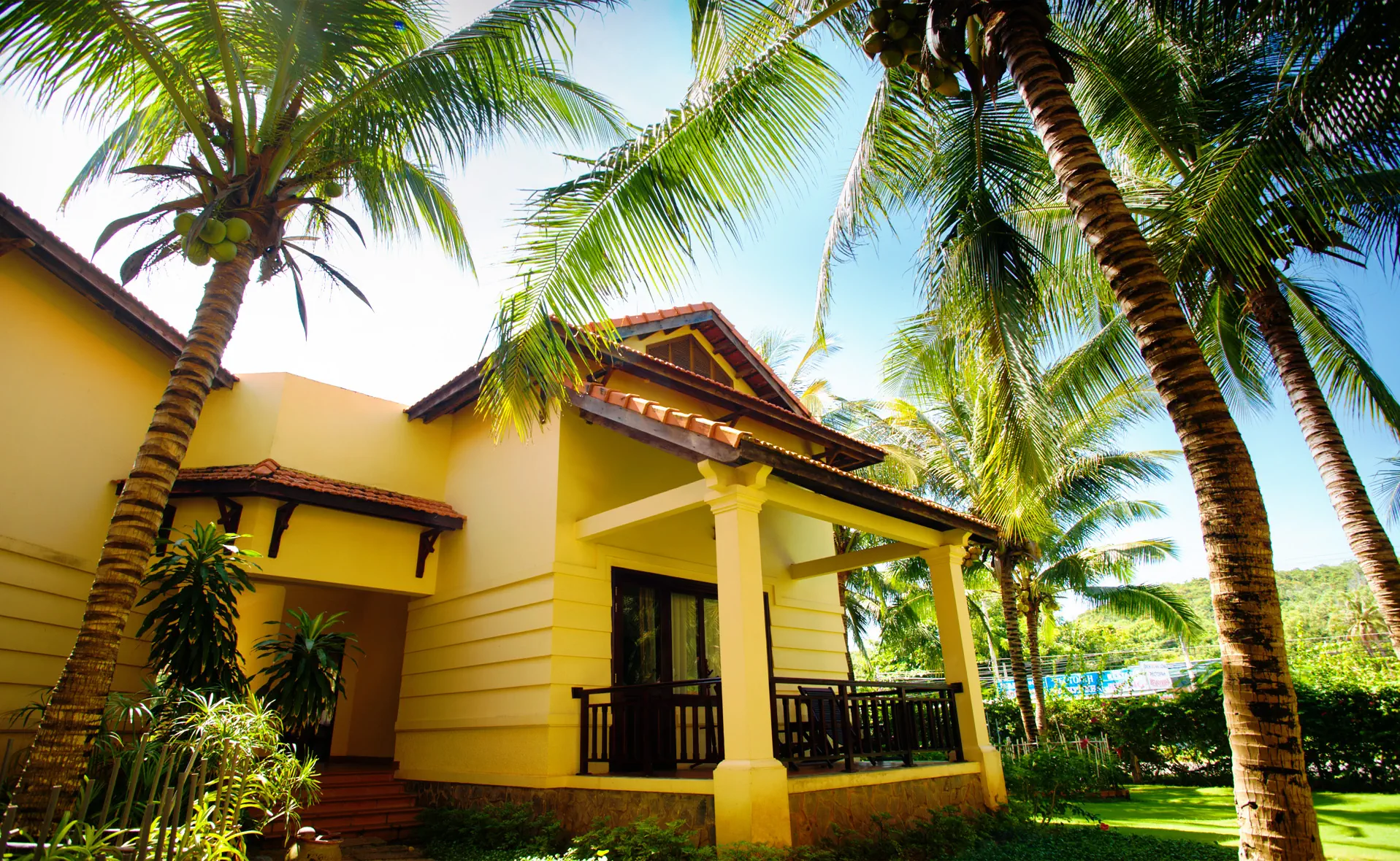 Golden Coast Resort & Spa - zdjęcie 32