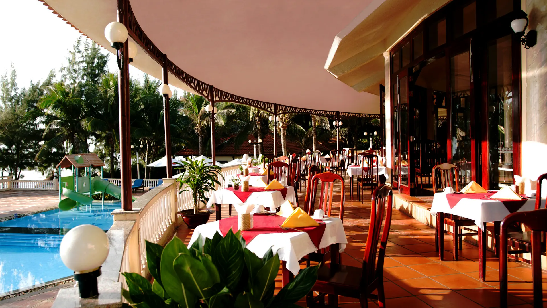 Golden Coast Resort & Spa - zdjęcie 70