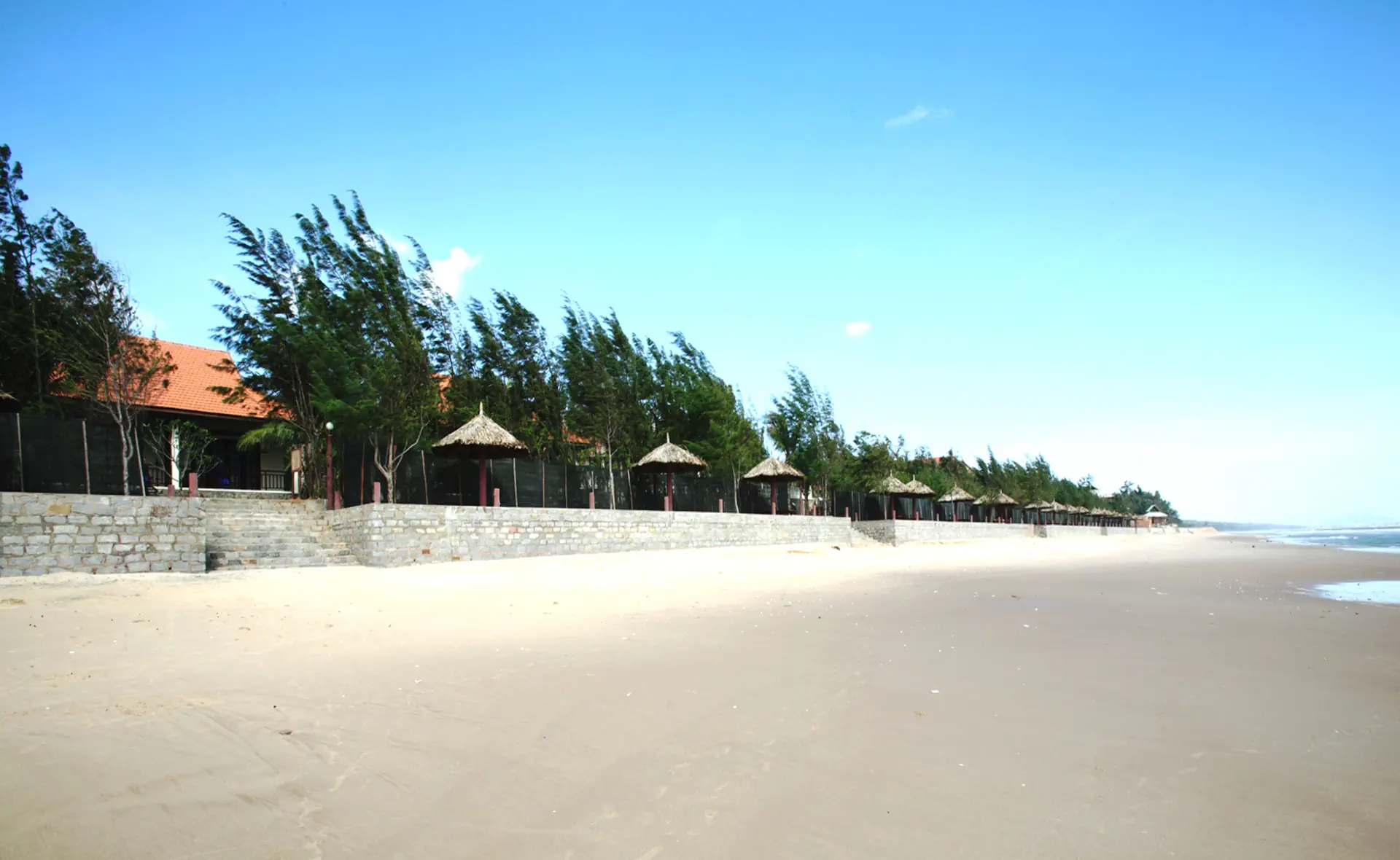 Golden Coast Resort & Spa - zdjęcie 10