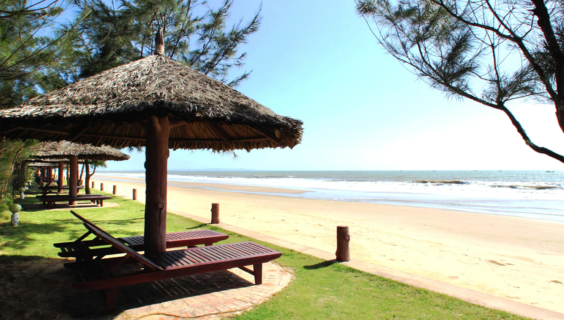 Golden Coast Resort & Spa - zdjęcie 11
