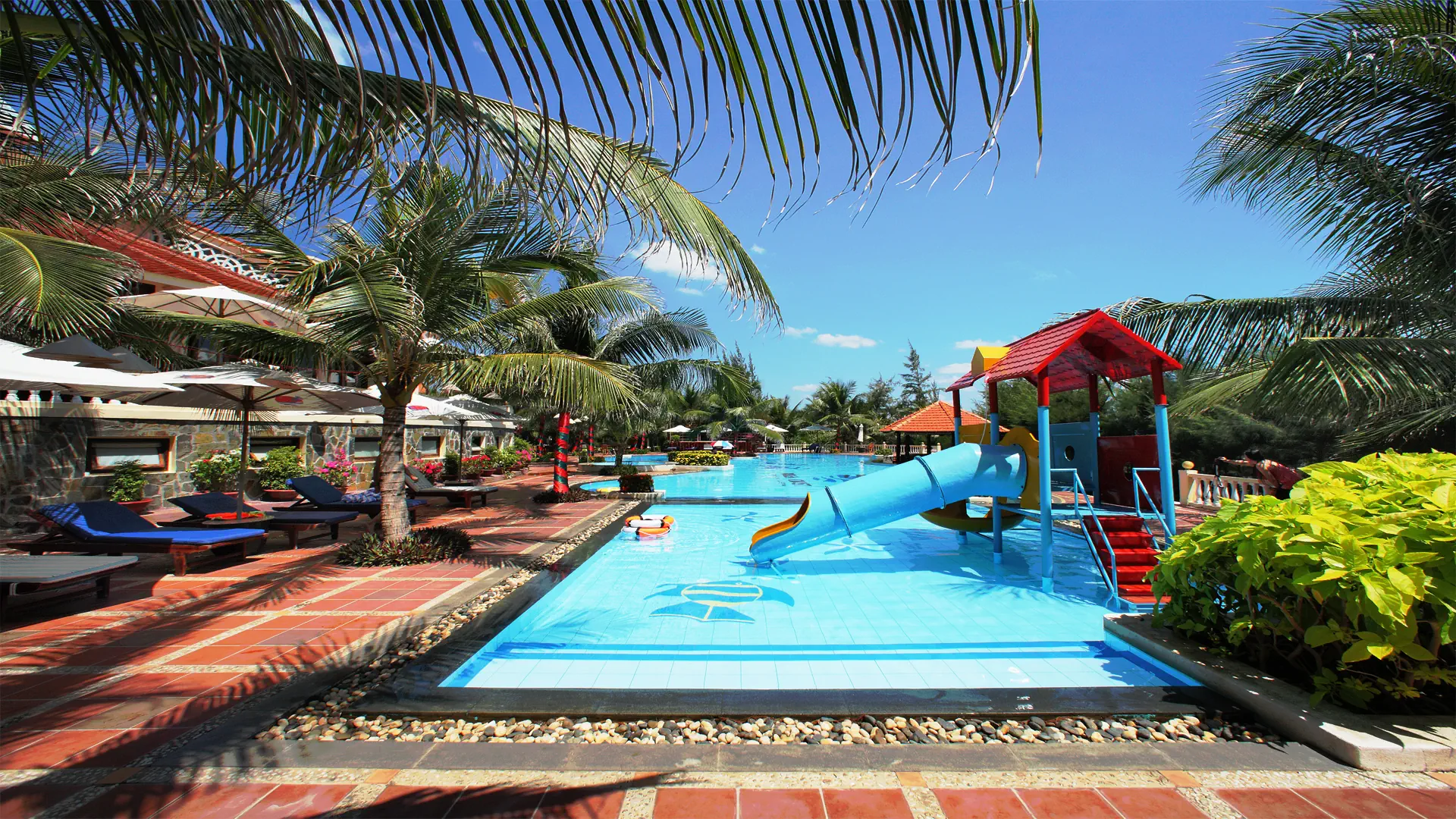 Golden Coast Resort & Spa - zdjęcie 74