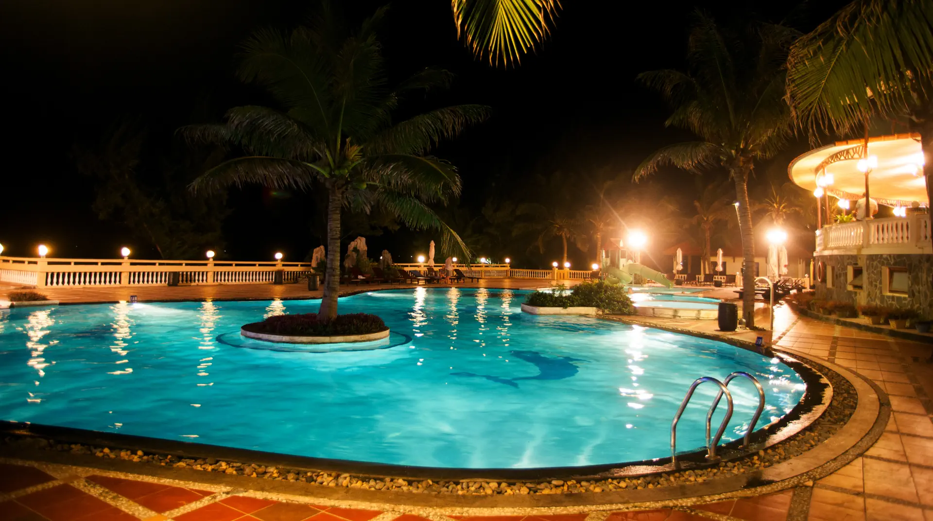 Golden Coast Resort & Spa - zdjęcie 75