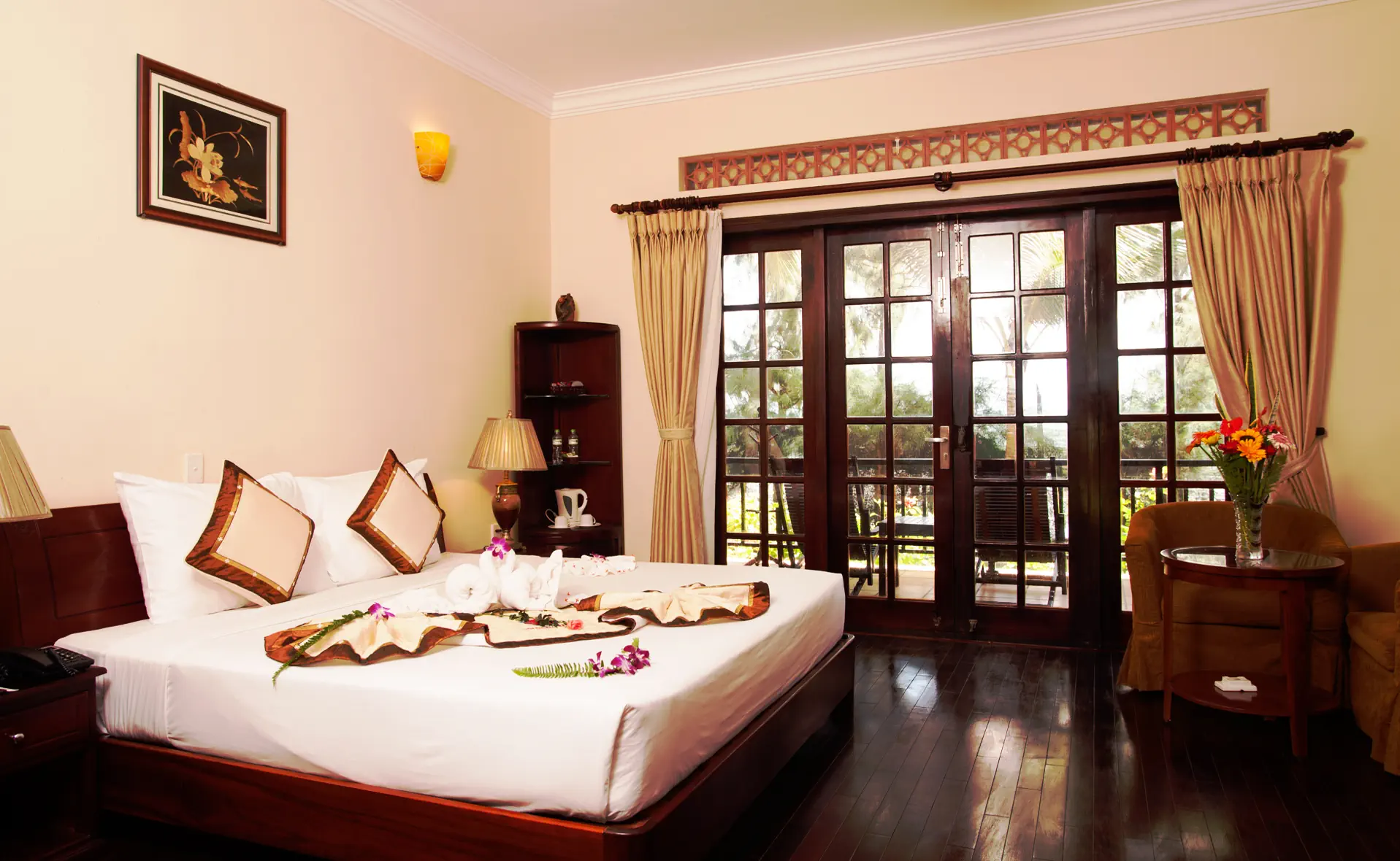 Golden Coast Resort & Spa - zdjęcie 21