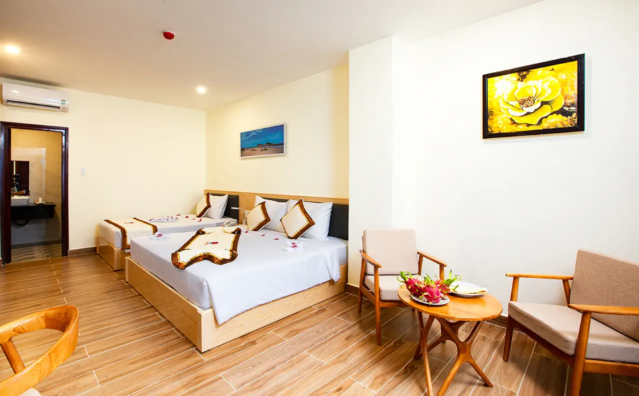 Golden Coast Resort & Spa - zdjęcie 64