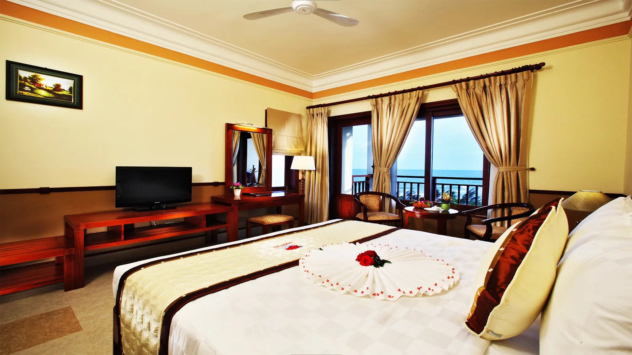 Golden Coast Resort & Spa - zdjęcie 47