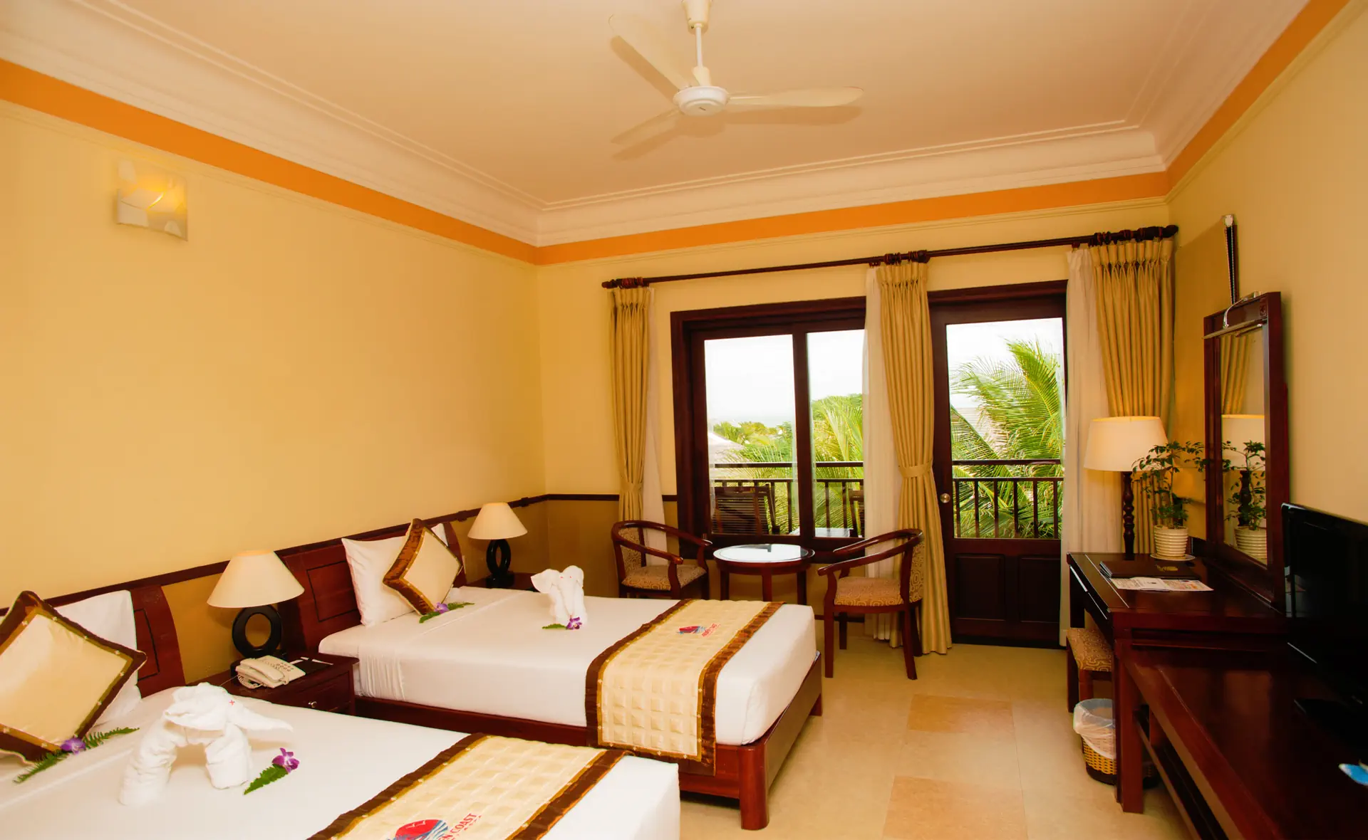 Golden Coast Resort & Spa - zdjęcie 38