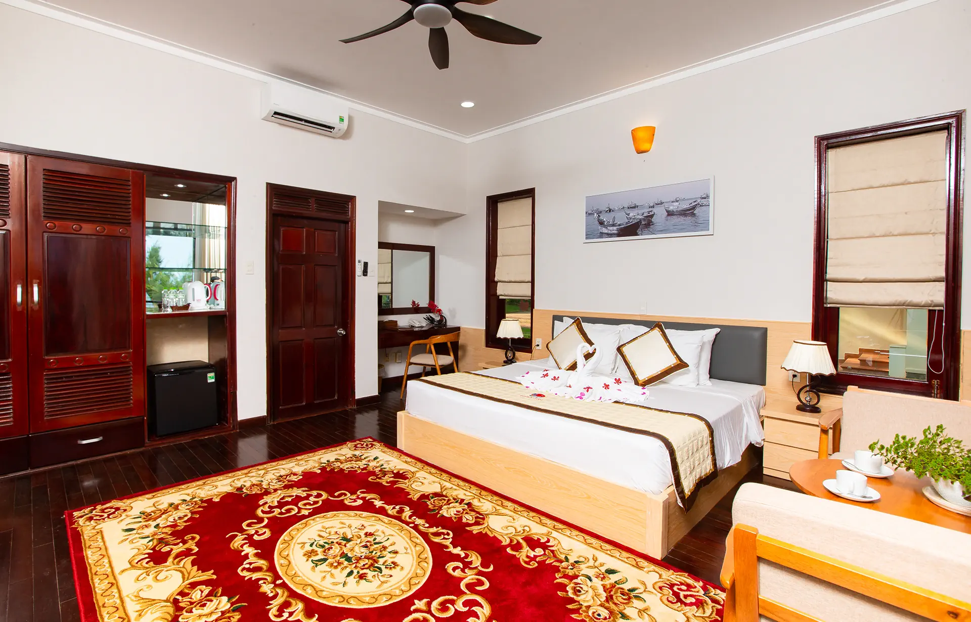 Golden Coast Resort & Spa - zdjęcie 59