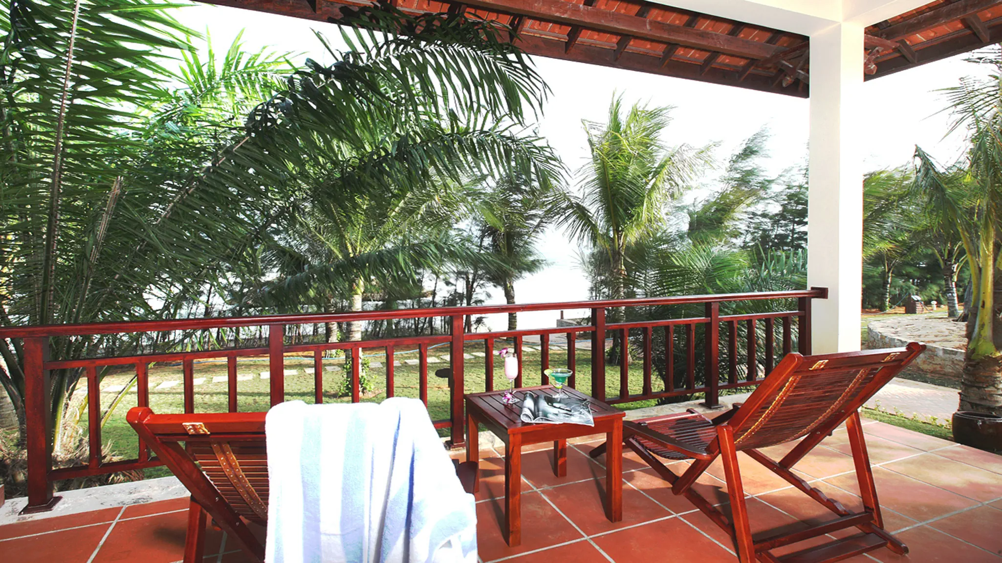 Golden Coast Resort & Spa - zdjęcie 24