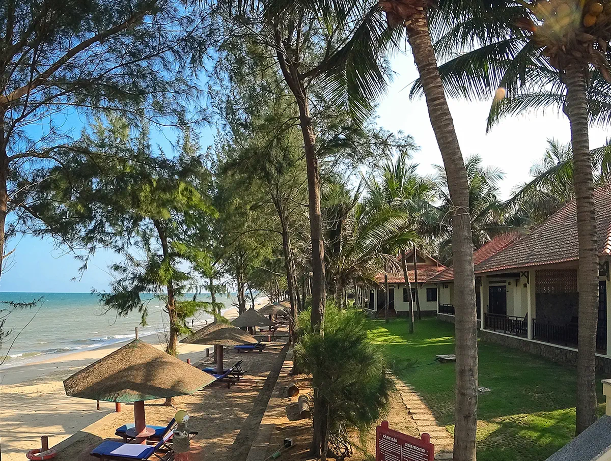 Golden Coast Resort & Spa - zdjęcie 29