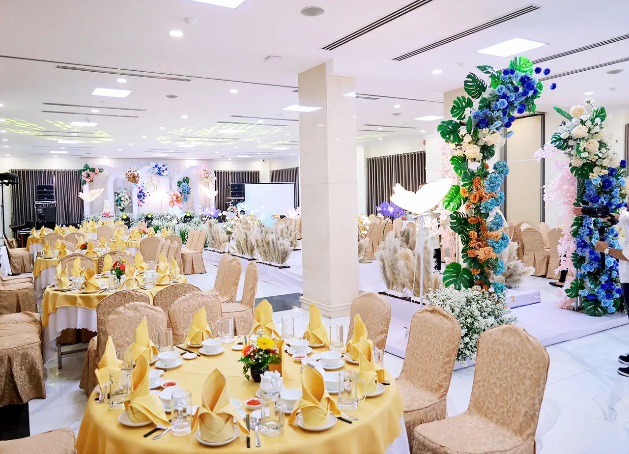 Golden Coast Resort & Spa - zdjęcie 88