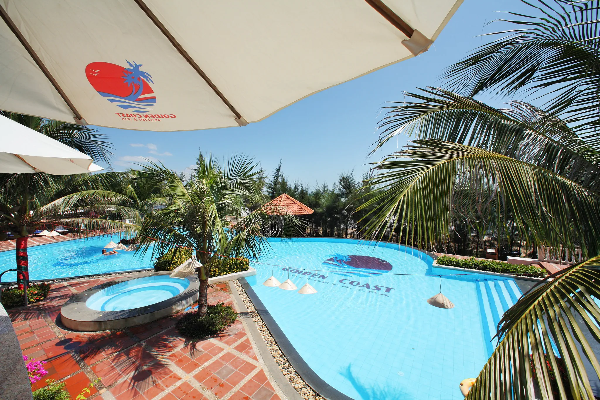Golden Coast Resort & Spa - zdjęcie 3