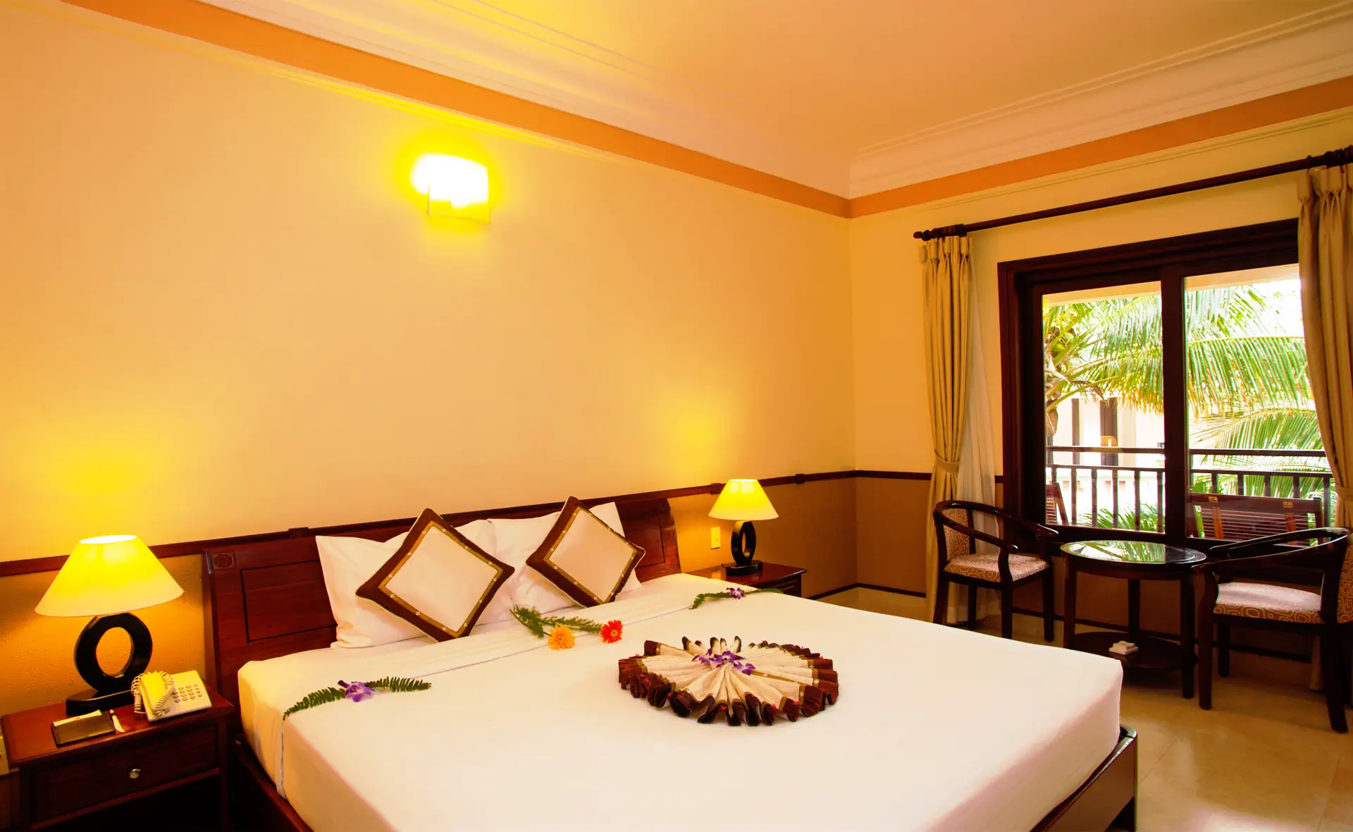 Golden Coast Resort & Spa - zdjęcie 45