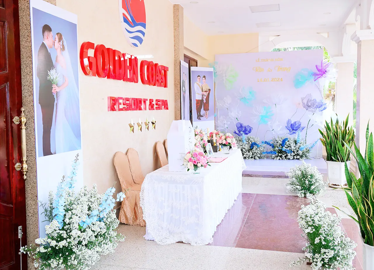 Golden Coast Resort & Spa - zdjęcie 80