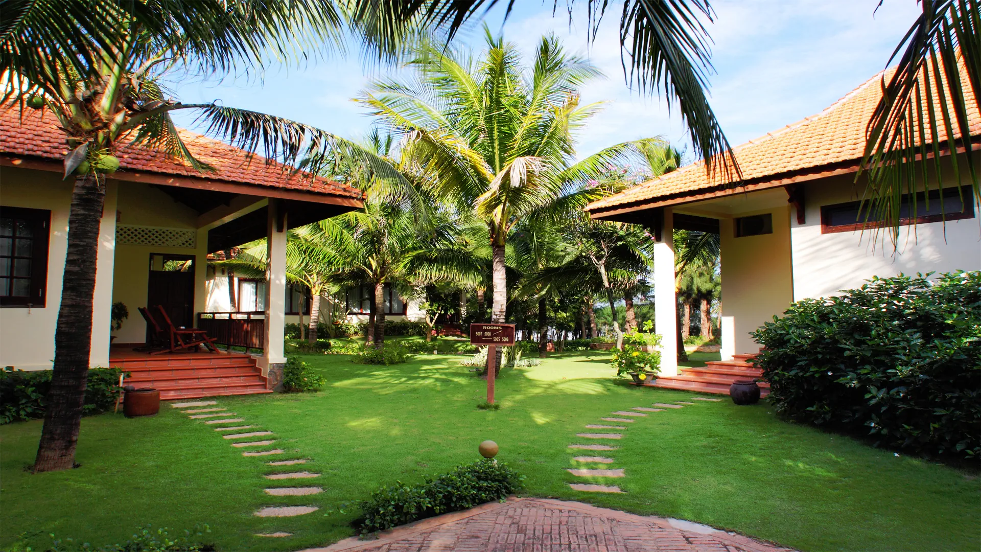 Golden Coast Resort & Spa - zdjęcie 20