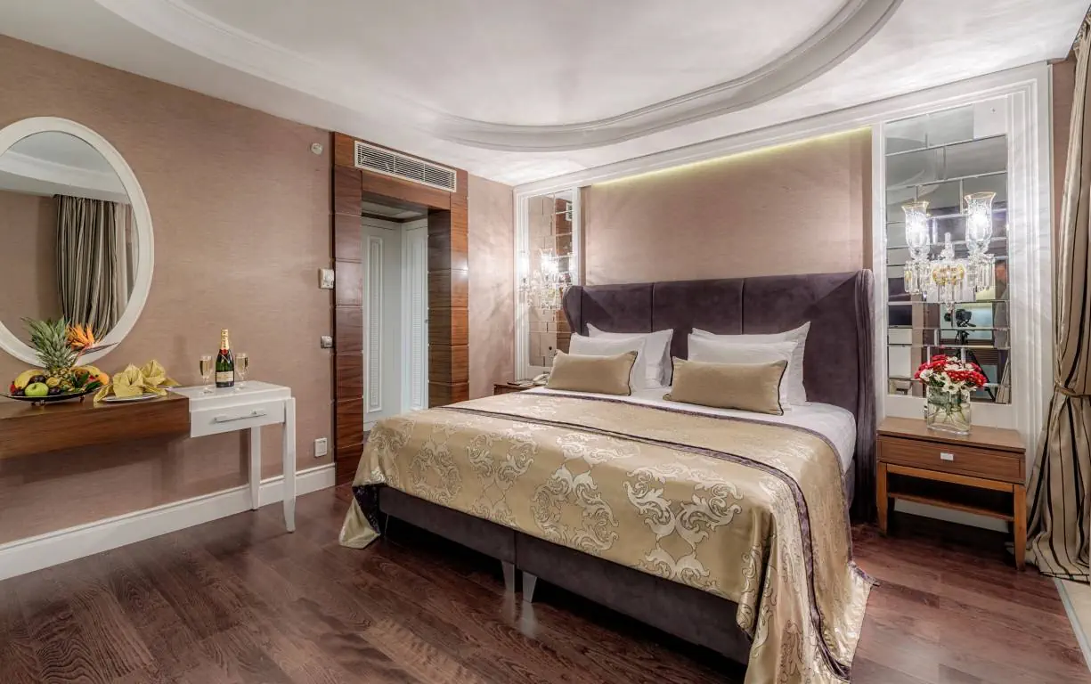 Dobedan Exclusive (ex. Alva Donna Exclusive & SPA) - zdjęcie 26