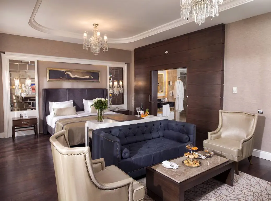 Dobedan Exclusive (ex. Alva Donna Exclusive & SPA) - zdjęcie 27