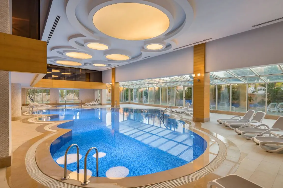 Dobedan Exclusive (ex. Alva Donna Exclusive & SPA) - zdjęcie 72