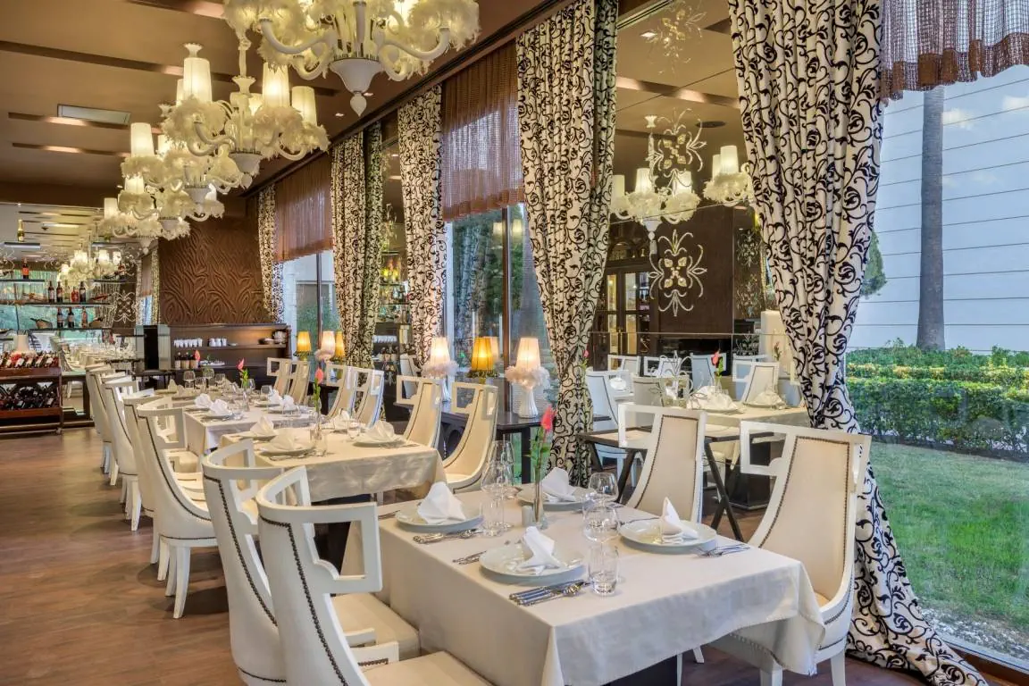 Dobedan Exclusive (ex. Alva Donna Exclusive & SPA) - zdjęcie 55