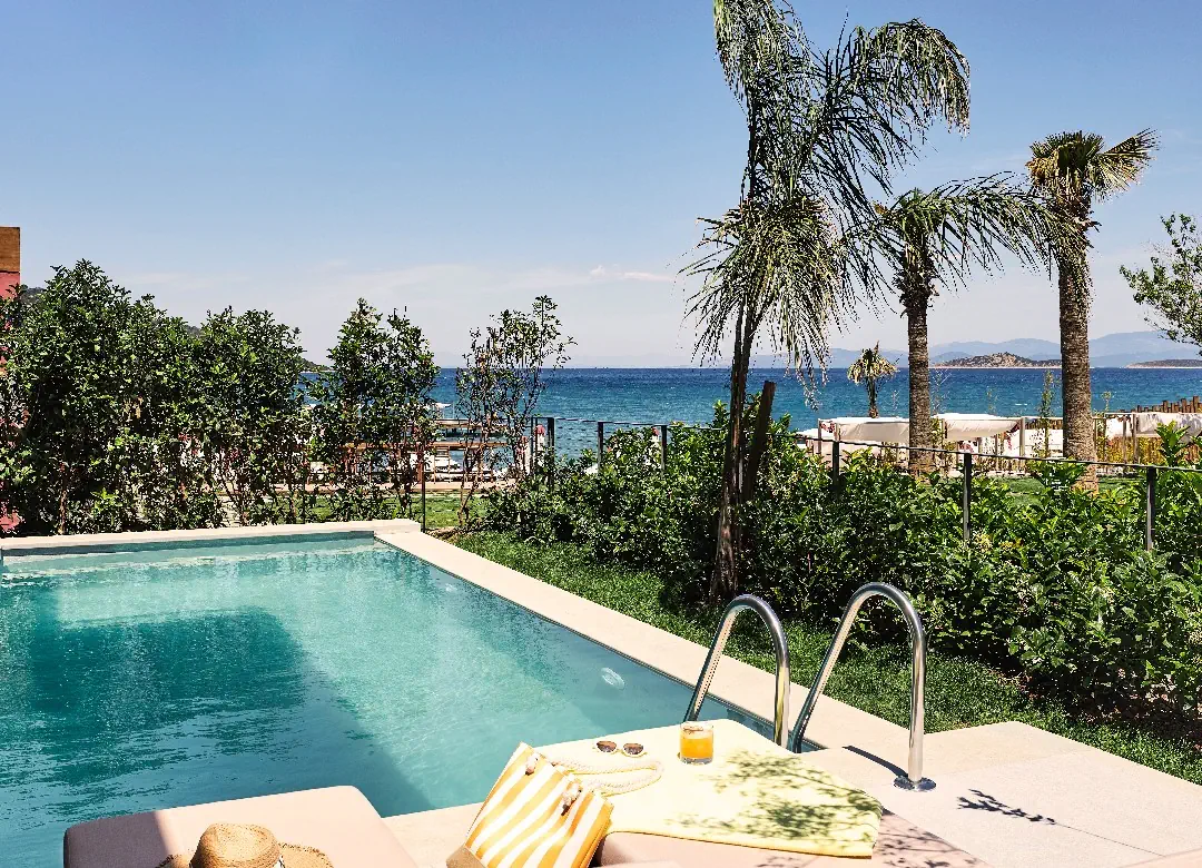 Hyde Bodrum - zdjęcie 56