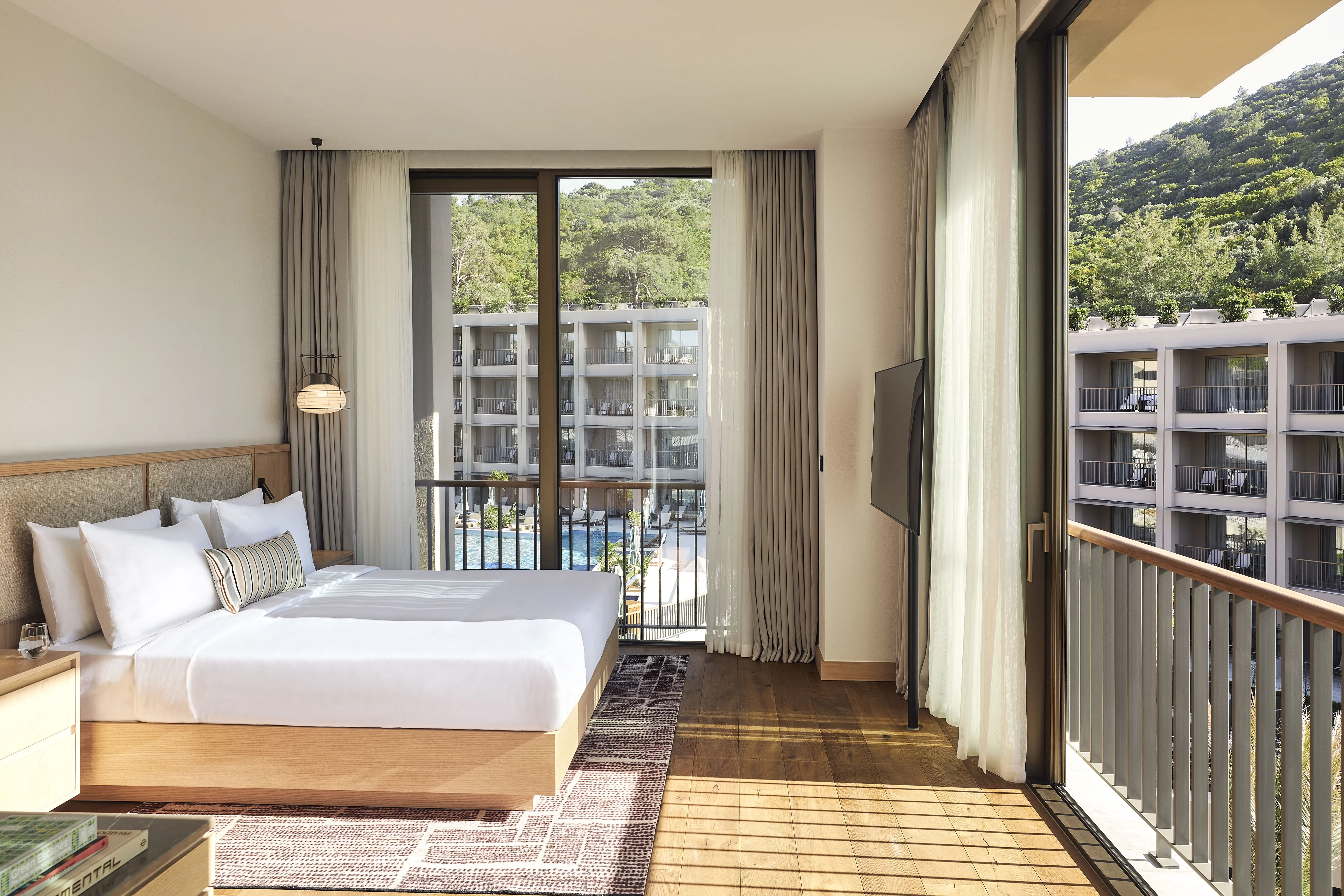 Hyde Bodrum - zdjęcie 50