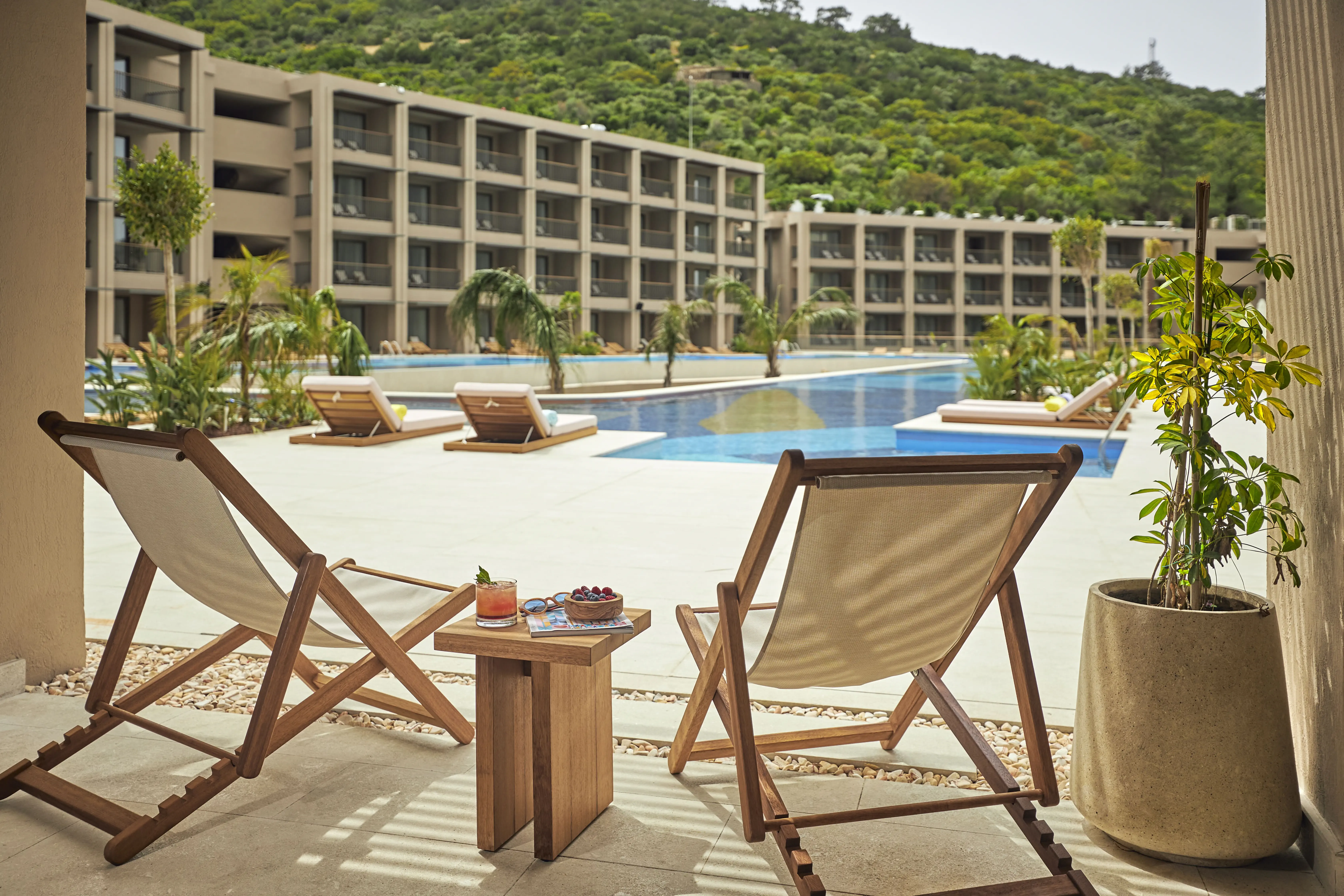 Hyde Bodrum - zdjęcie 17