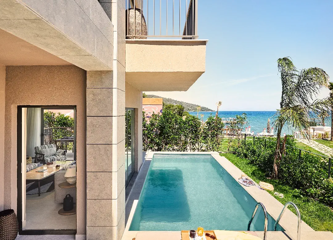 Hyde Bodrum - zdjęcie 55