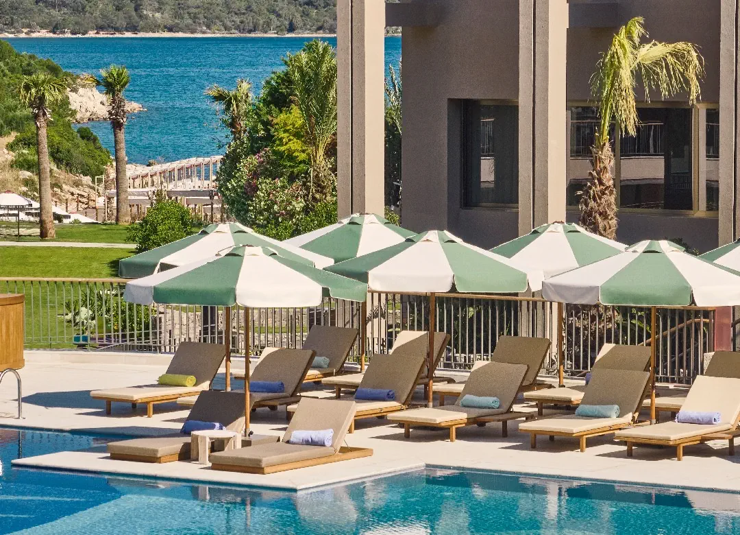 Hyde Bodrum - zdjęcie 94