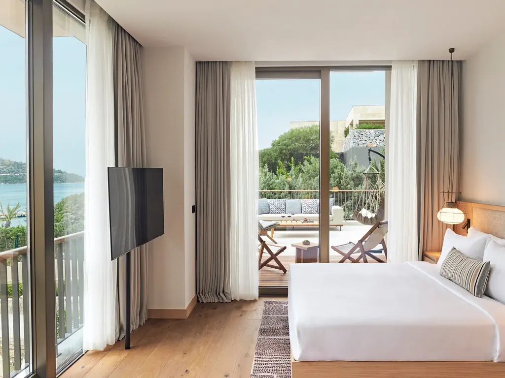 Hyde Bodrum - zdjęcie 54