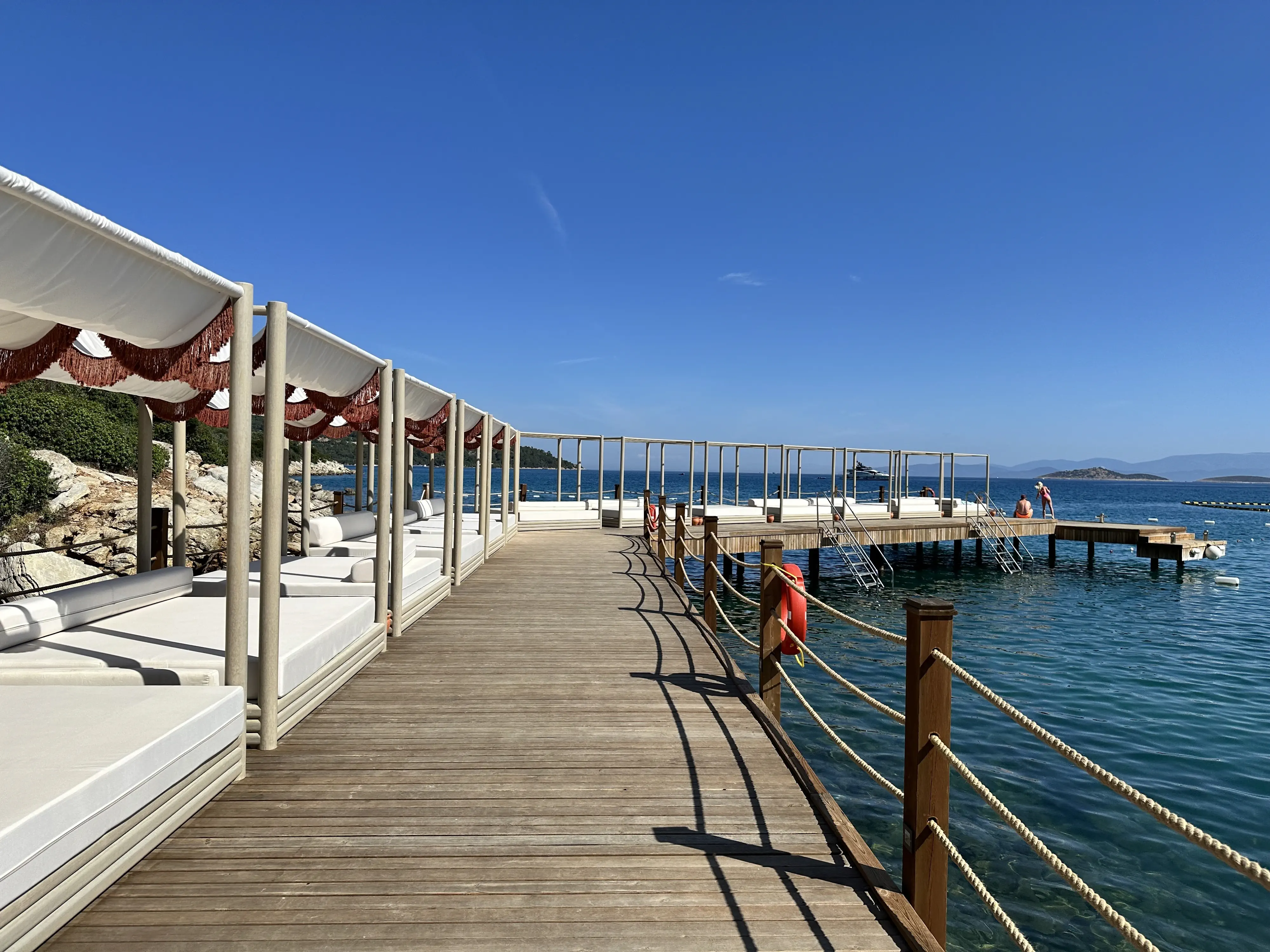 Hyde Bodrum - zdjęcie 105