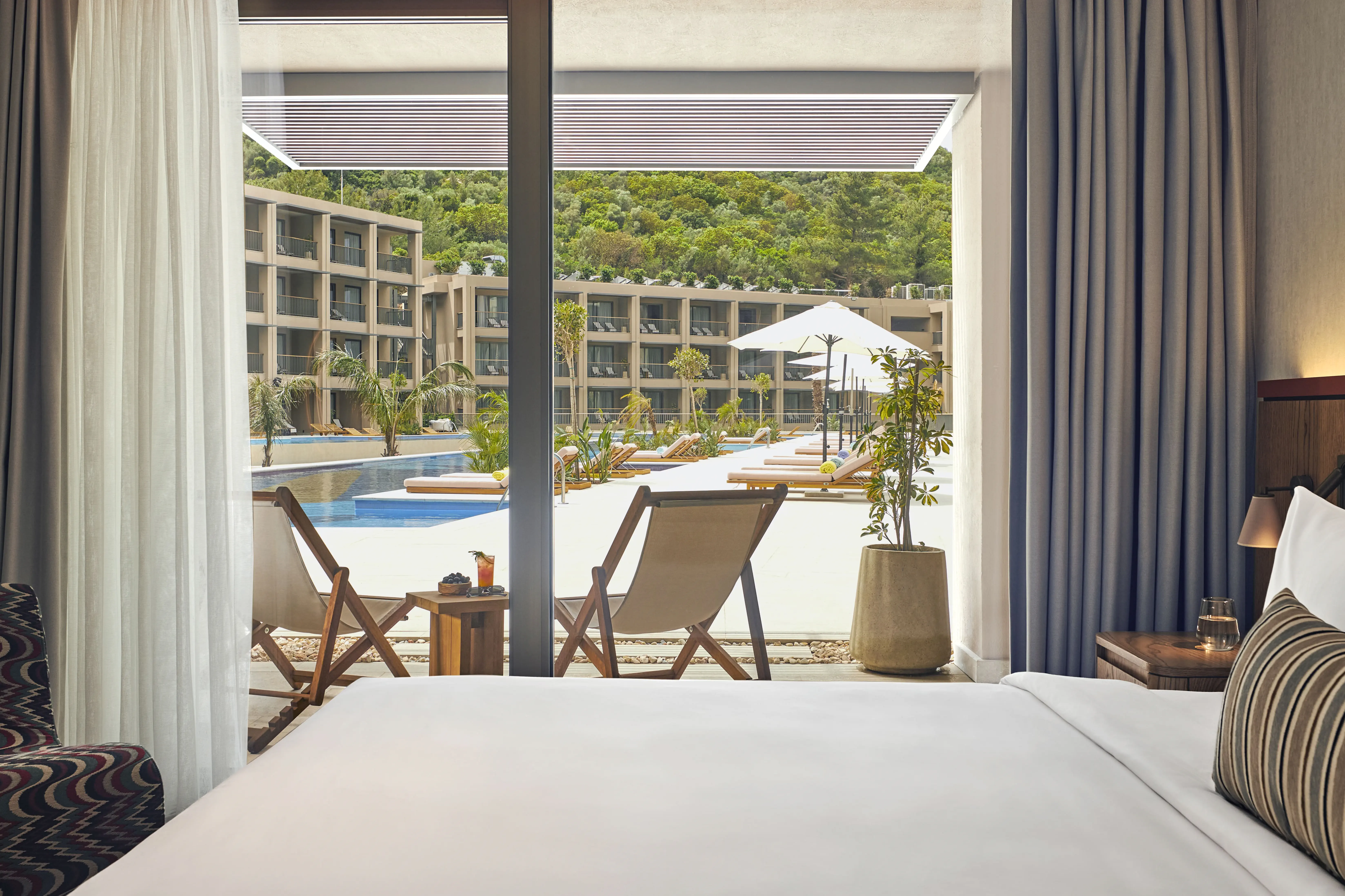 Hyde Bodrum - zdjęcie 18