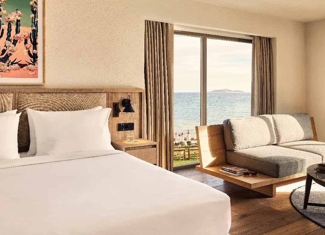 Hyde Bodrum - zdjęcie 59