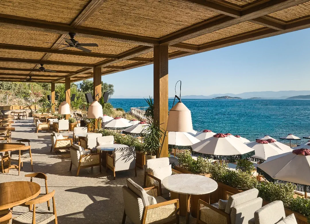 Hyde Bodrum - zdjęcie 83