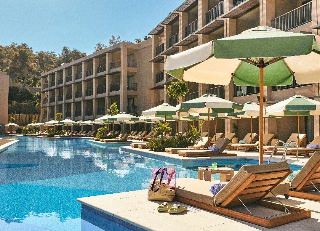 Hyde Bodrum - zdjęcie 96