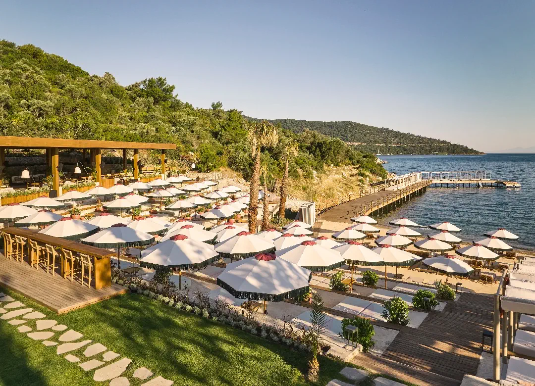 Hyde Bodrum - zdjęcie 99