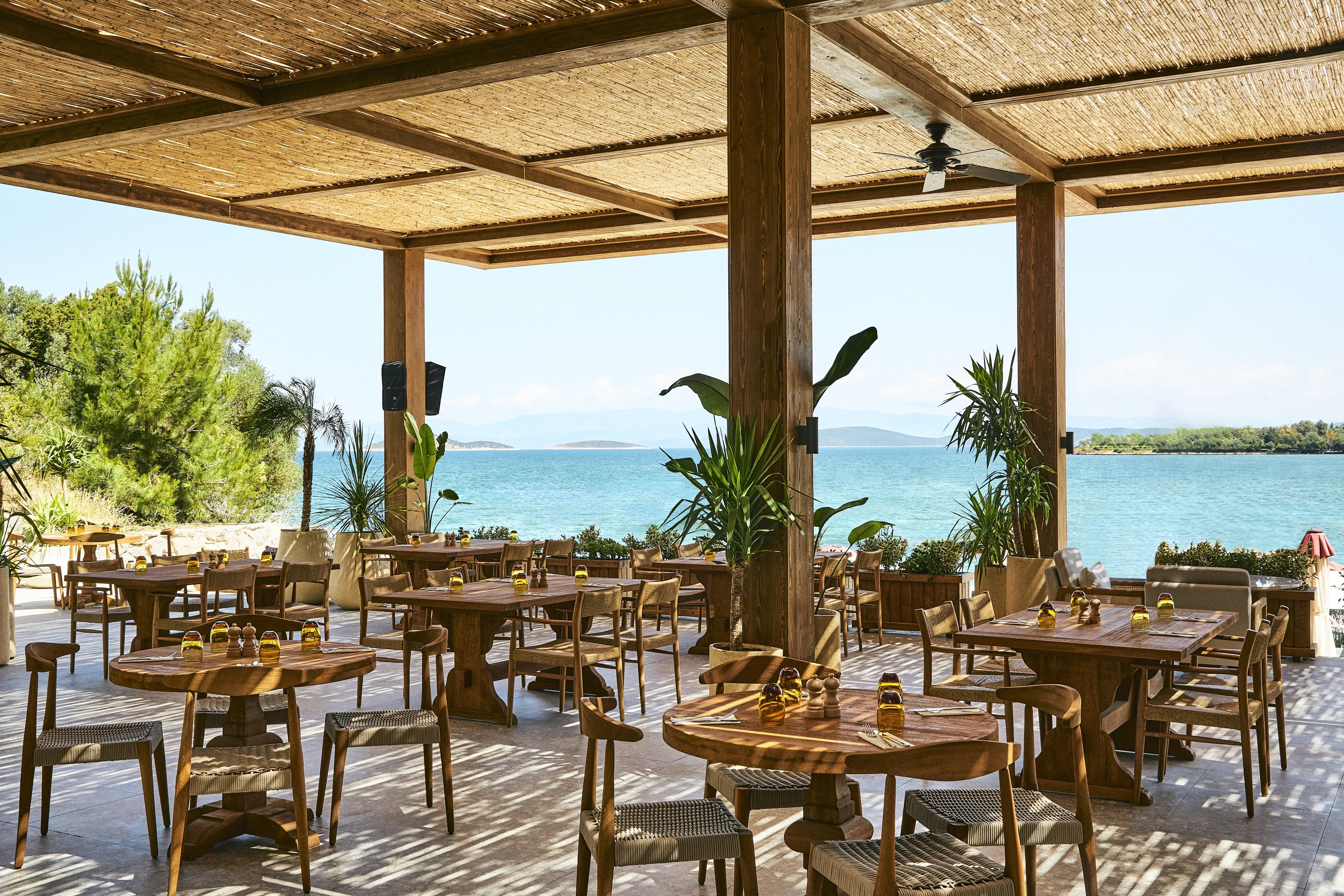 Hyde Bodrum - zdjęcie 84
