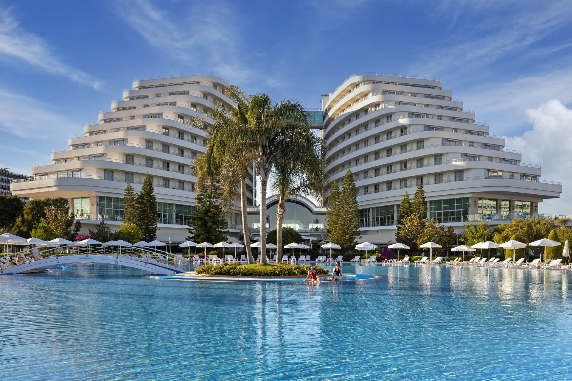 Miracle Resort - zdjęcie 2