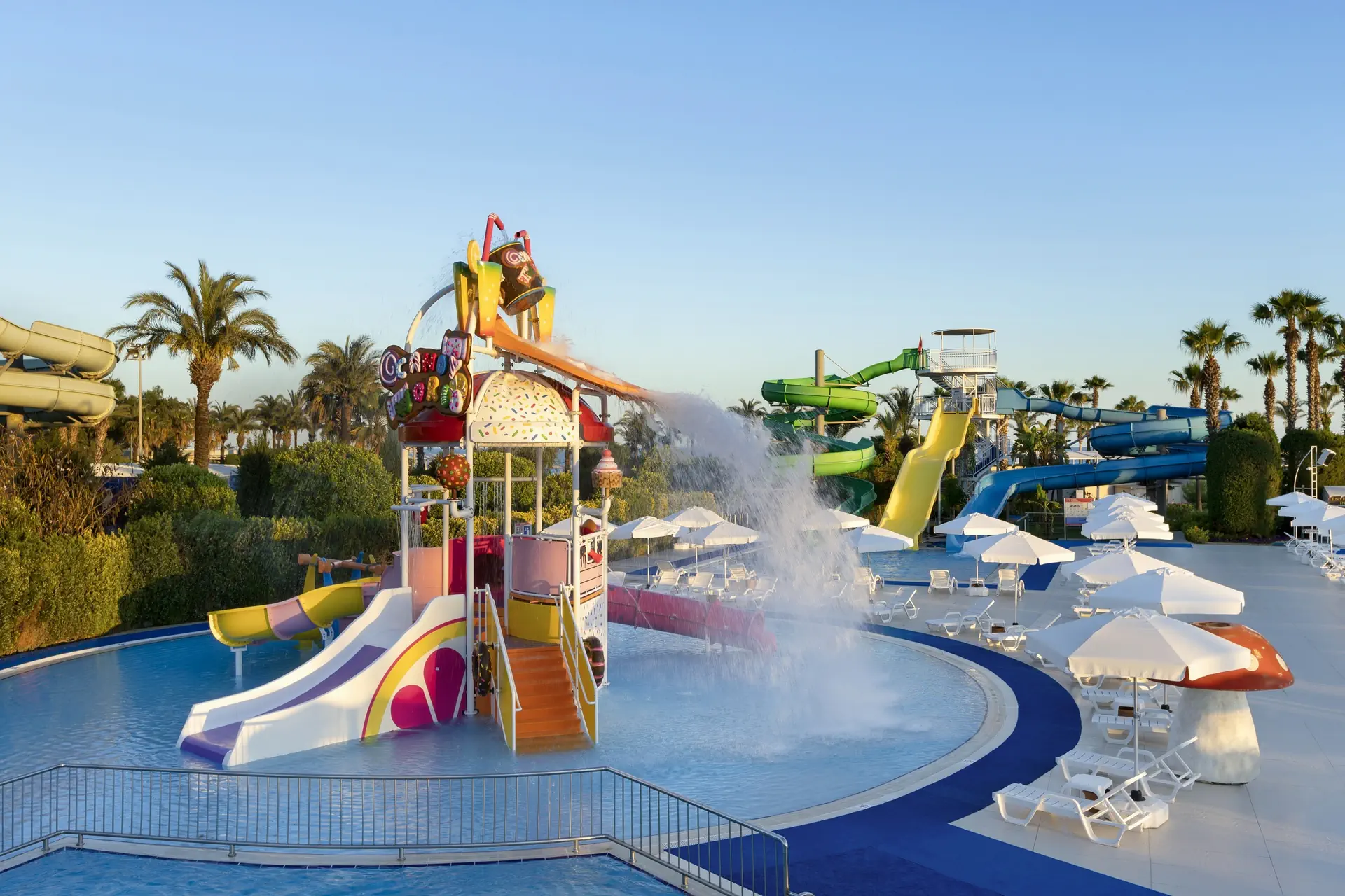 Miracle Resort - zdjęcie 74