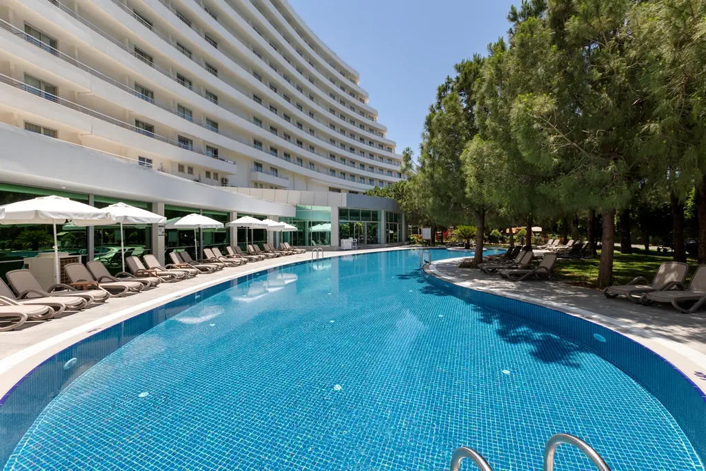 Miracle Resort - zdjęcie 85