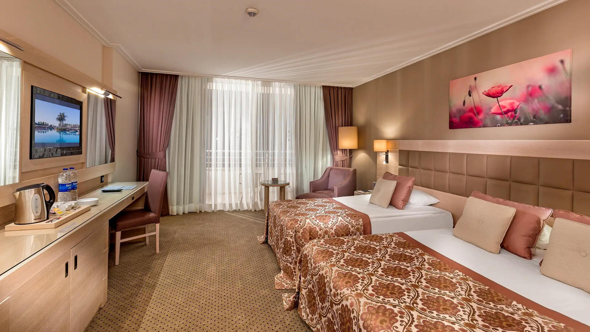 Miracle Resort - zdjęcie 41