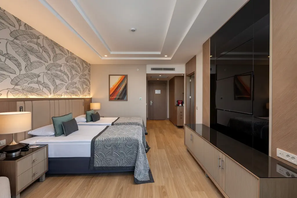 Miracle Resort - zdjęcie 21