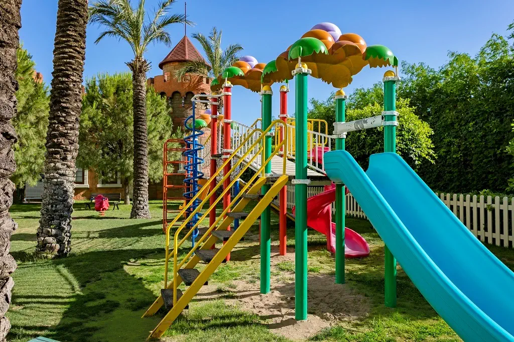 Miracle Resort - zdjęcie 114