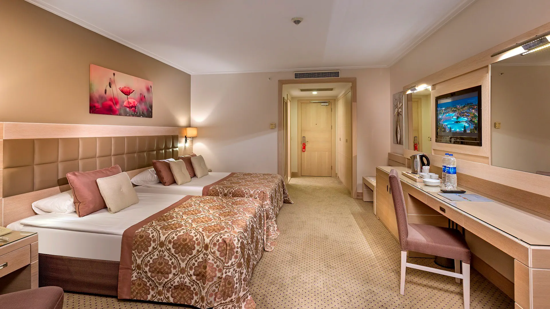 Miracle Resort - zdjęcie 18