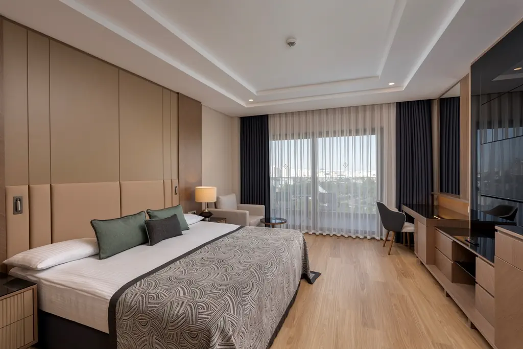 Miracle Resort - zdjęcie 25