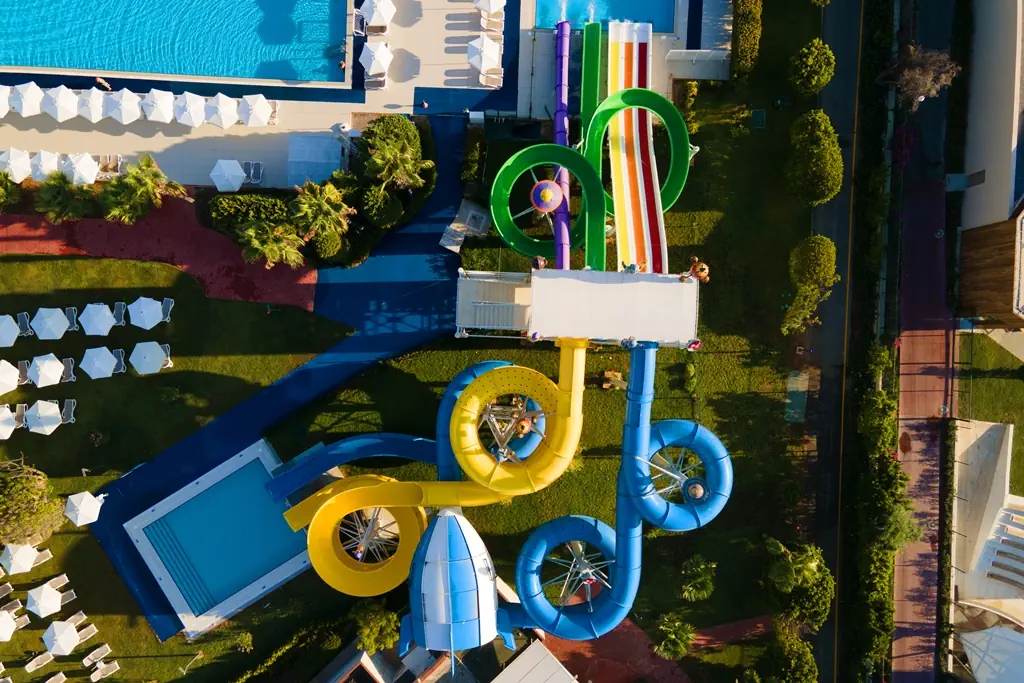 Miracle Resort - zdjęcie 94