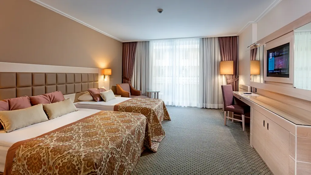 Miracle Resort - zdjęcie 17