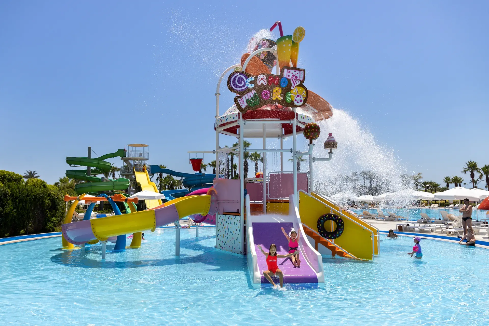 Miracle Resort - zdjęcie 73