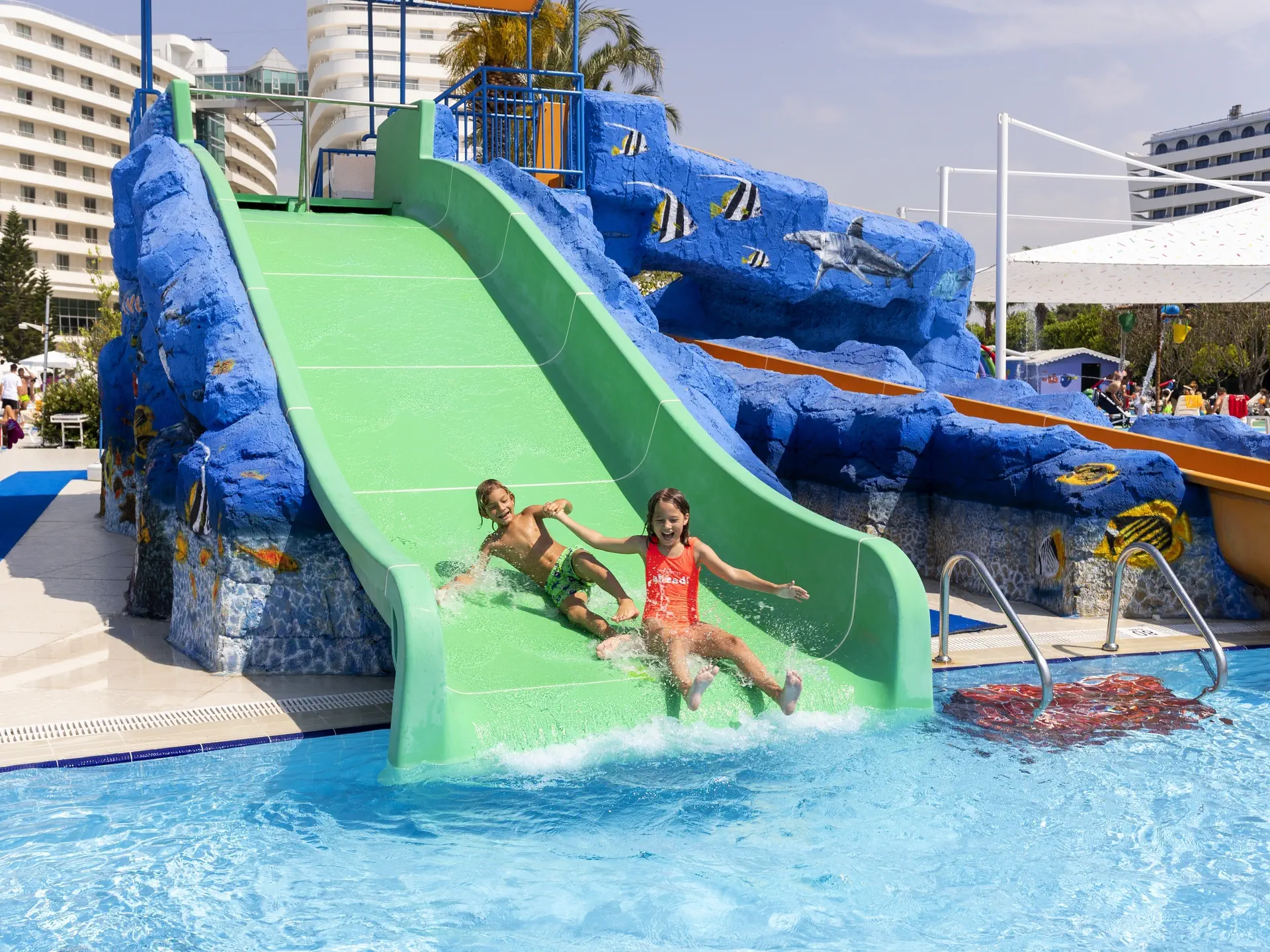 Miracle Resort - zdjęcie 81