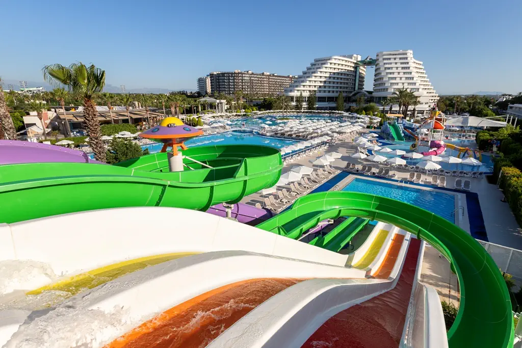 Miracle Resort - zdjęcie 97