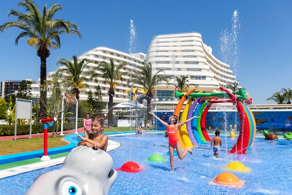 Miracle Resort - zdjęcie 98