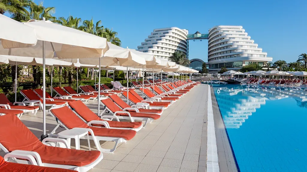 Miracle Resort - zdjęcie 71